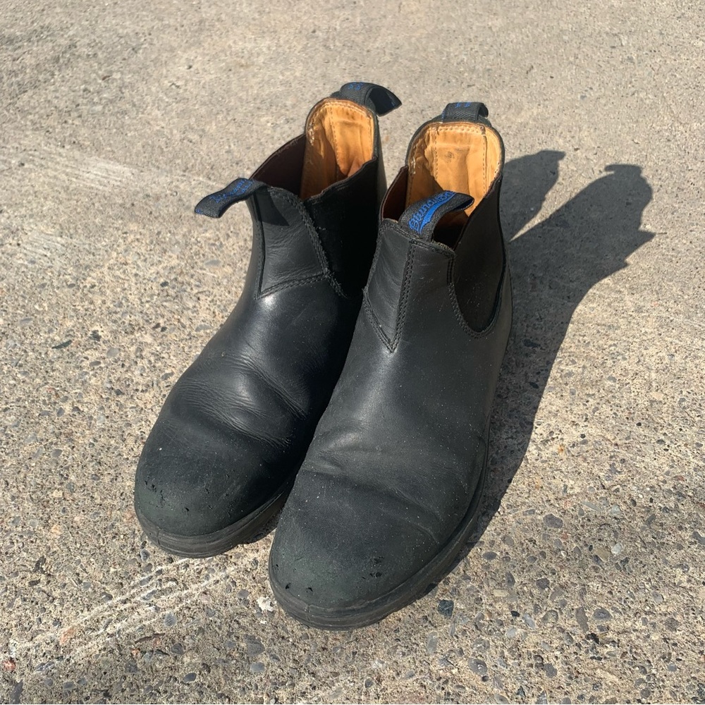 Blundstone Winter Thermal Classic boots 9